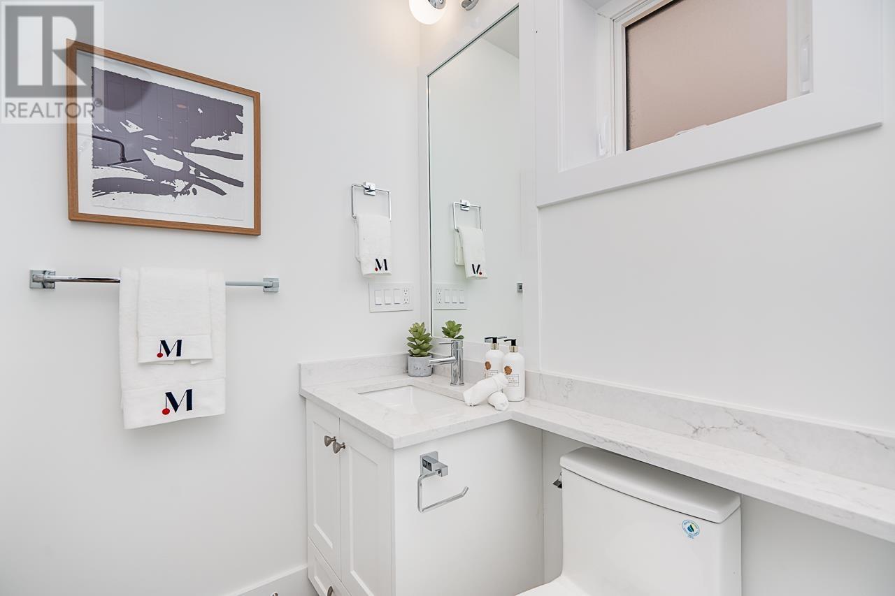 Listing Picture 14 of 34 : 1 6273 WINDSOR STREET, Vancouver / 溫哥華 - 魯藝地產 Yvonne Lu Group - MLS Medallion Club Member