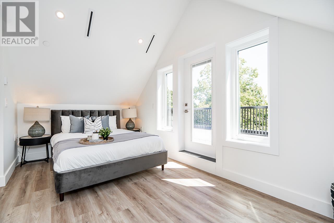 Listing Picture 24 of 34 : 1 6273 WINDSOR STREET, Vancouver / 溫哥華 - 魯藝地產 Yvonne Lu Group - MLS Medallion Club Member