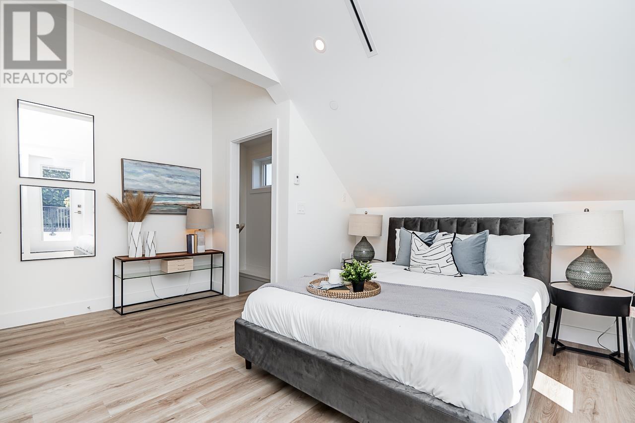 Listing Picture 25 of 34 : 1 6273 WINDSOR STREET, Vancouver / 溫哥華 - 魯藝地產 Yvonne Lu Group - MLS Medallion Club Member