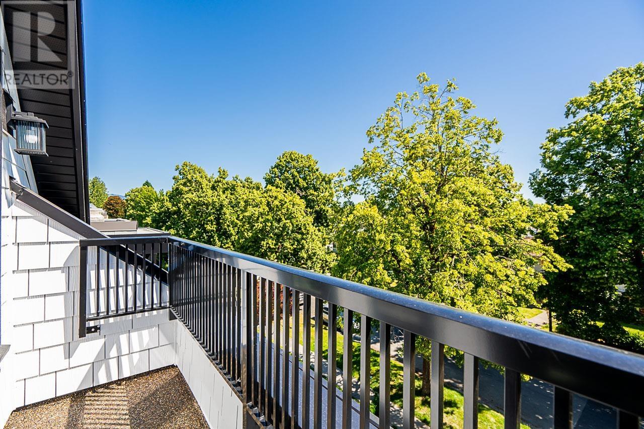 Listing Picture 28 of 34 : 1 6273 WINDSOR STREET, Vancouver / 溫哥華 - 魯藝地產 Yvonne Lu Group - MLS Medallion Club Member