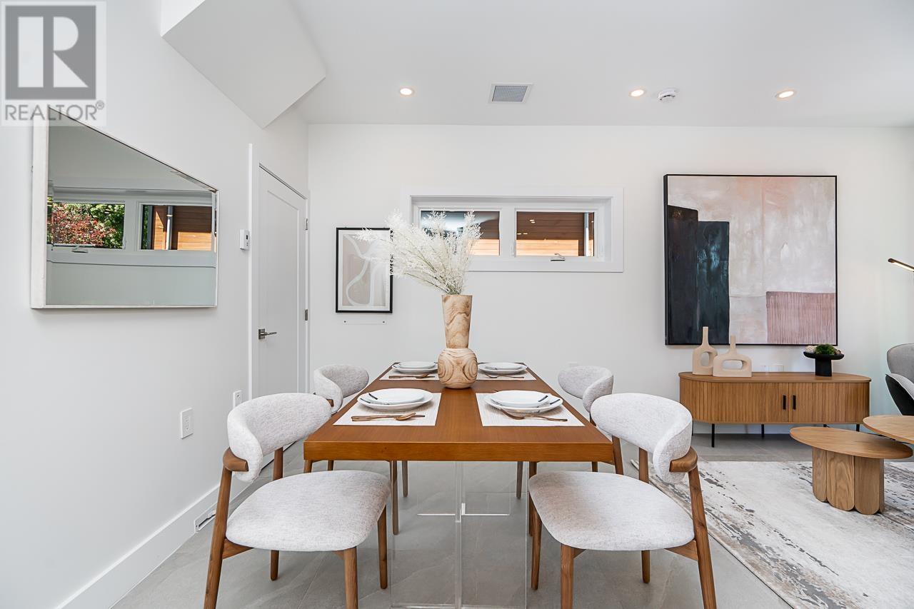 Listing Picture 7 of 34 : 1 6273 WINDSOR STREET, Vancouver / 溫哥華 - 魯藝地產 Yvonne Lu Group - MLS Medallion Club Member