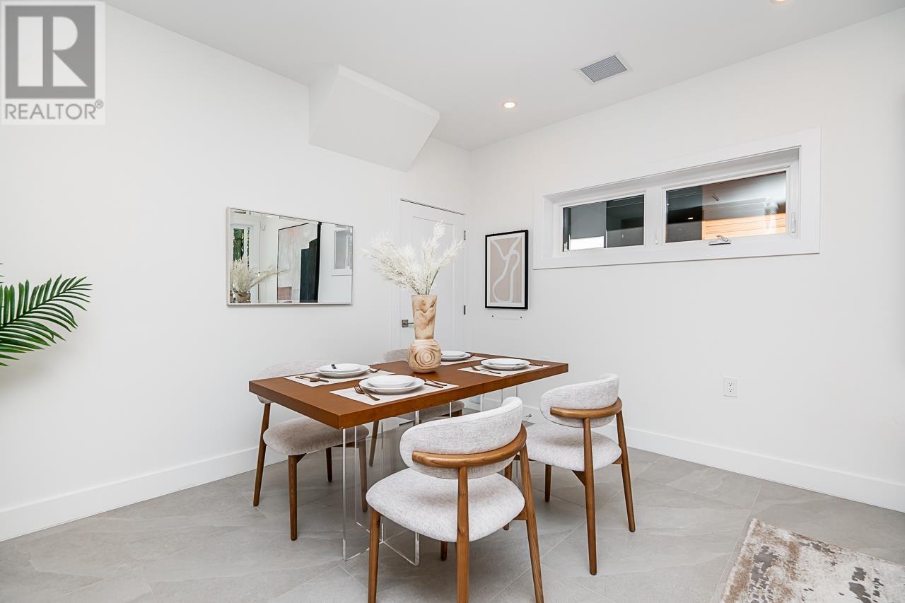 Listing Picture 8 of 34 : 1 6273 WINDSOR STREET, Vancouver / 溫哥華 - 魯藝地產 Yvonne Lu Group - MLS Medallion Club Member