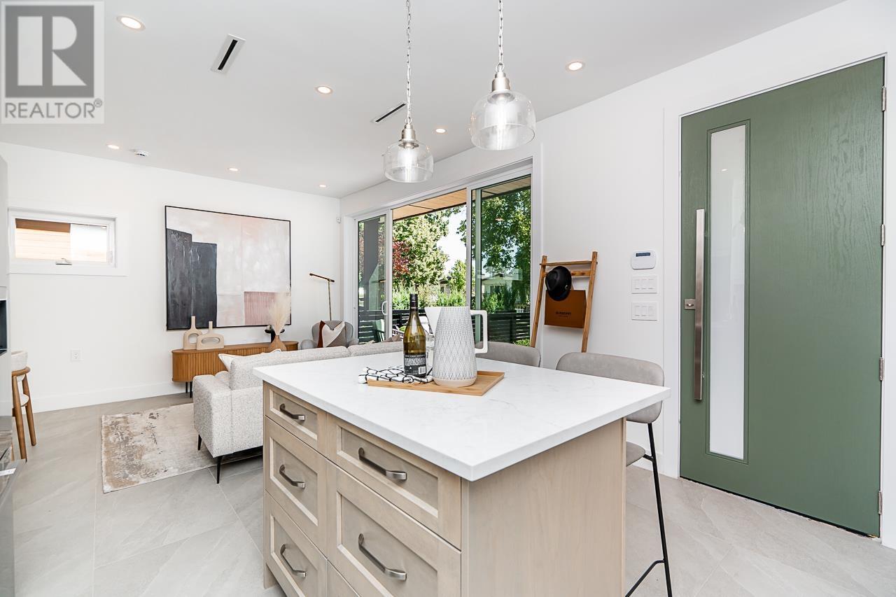 Listing Picture 9 of 34 : 1 6273 WINDSOR STREET, Vancouver / 溫哥華 - 魯藝地產 Yvonne Lu Group - MLS Medallion Club Member