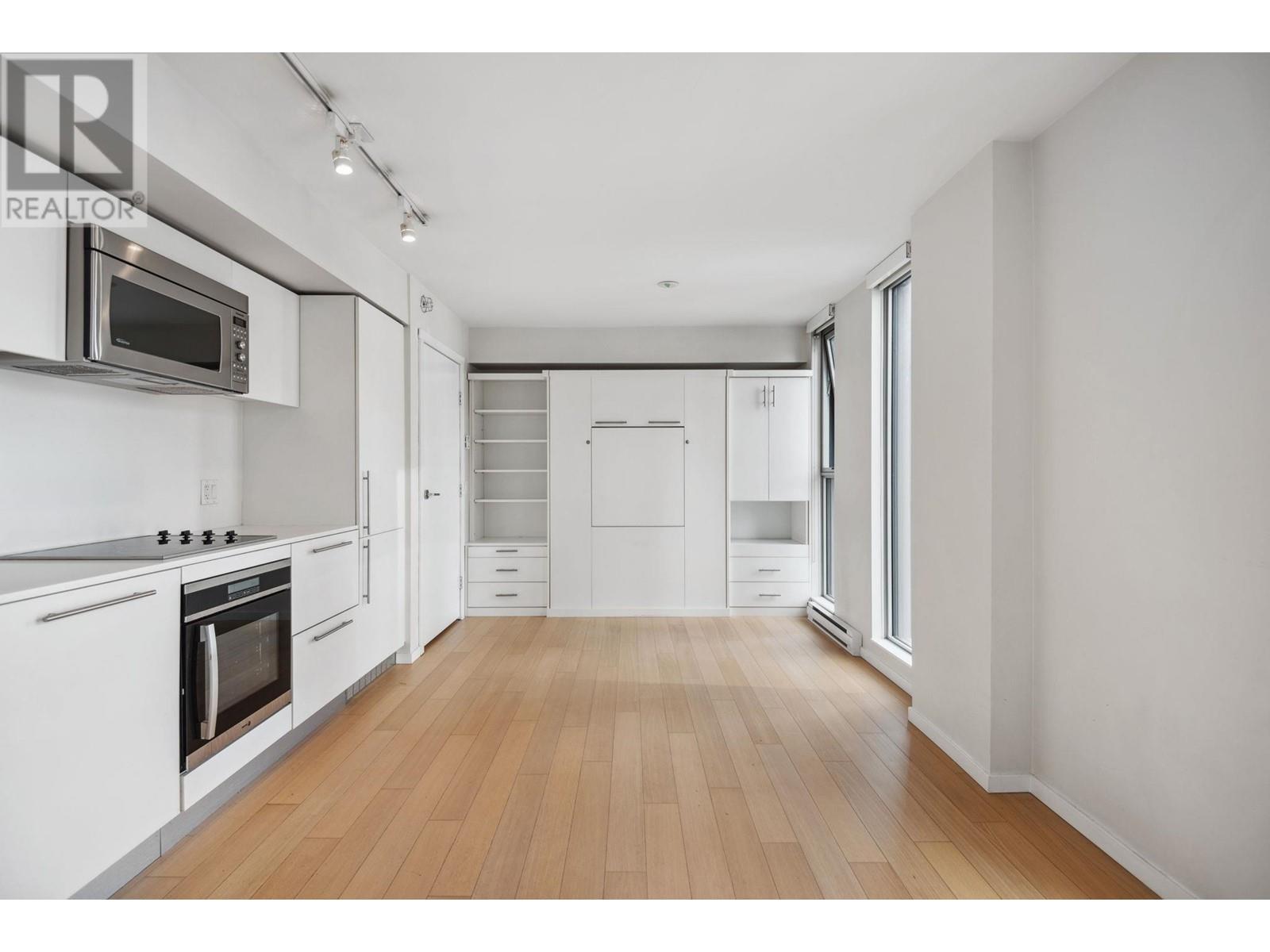 1201 999 Seymour Street, Vancouver, British Columbia  V6B 0M5 - Photo 12 - R2959572
