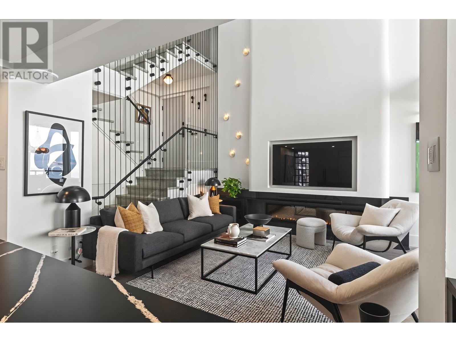 1601 1236 Bidwell Street, Vancouver, British Columbia  V6G 2K9 - Photo 12 - R2959580