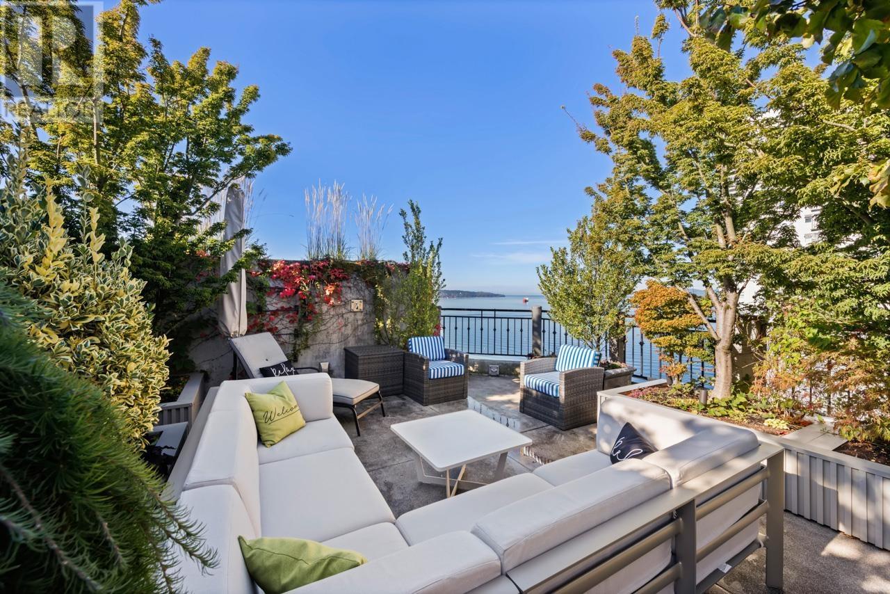 1601 1236 Bidwell Street, Vancouver, British Columbia  V6G 2K9 - Photo 17 - R2959580