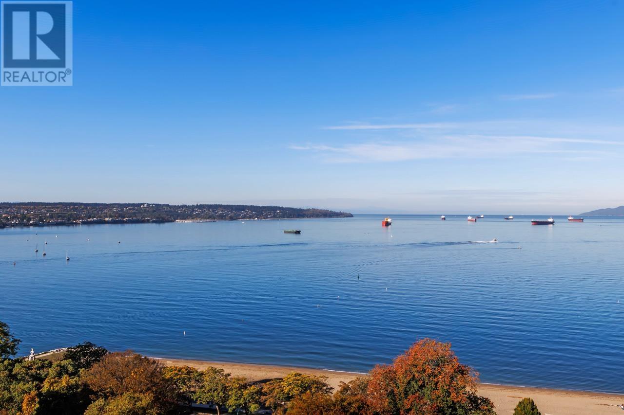 1601 1236 Bidwell Street, Vancouver, British Columbia  V6G 2K9 - Photo 18 - R2959580