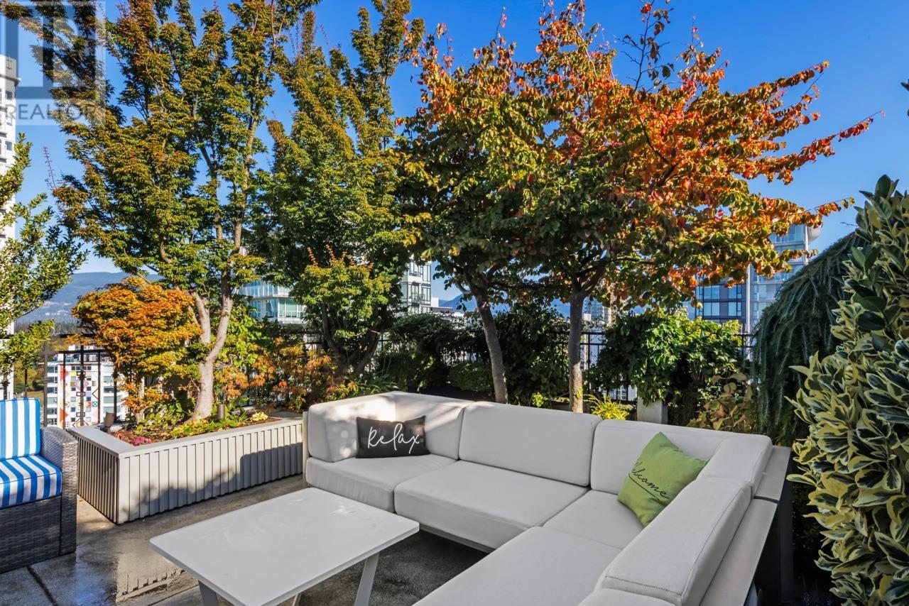 1601 1236 Bidwell Street, Vancouver, British Columbia  V6G 2K9 - Photo 20 - R2959580