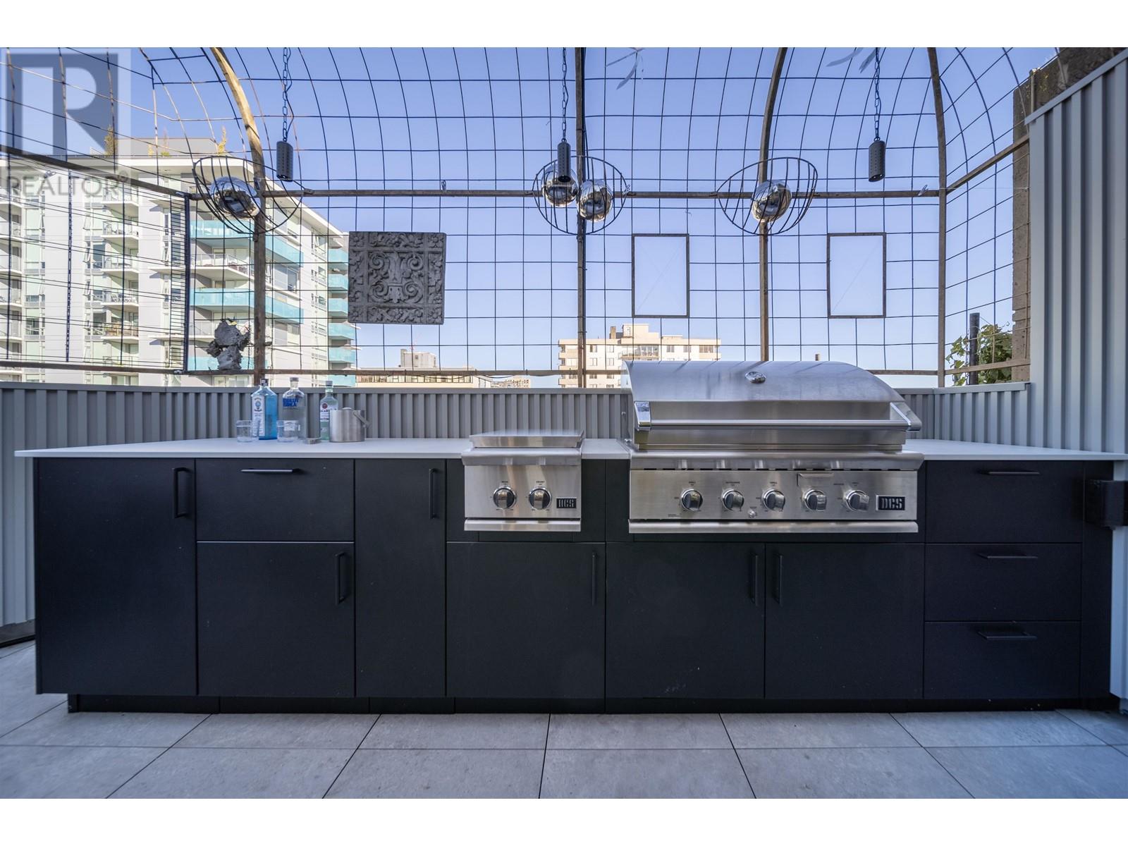 1601 1236 Bidwell Street, Vancouver, British Columbia  V6G 2K9 - Photo 23 - R2959580