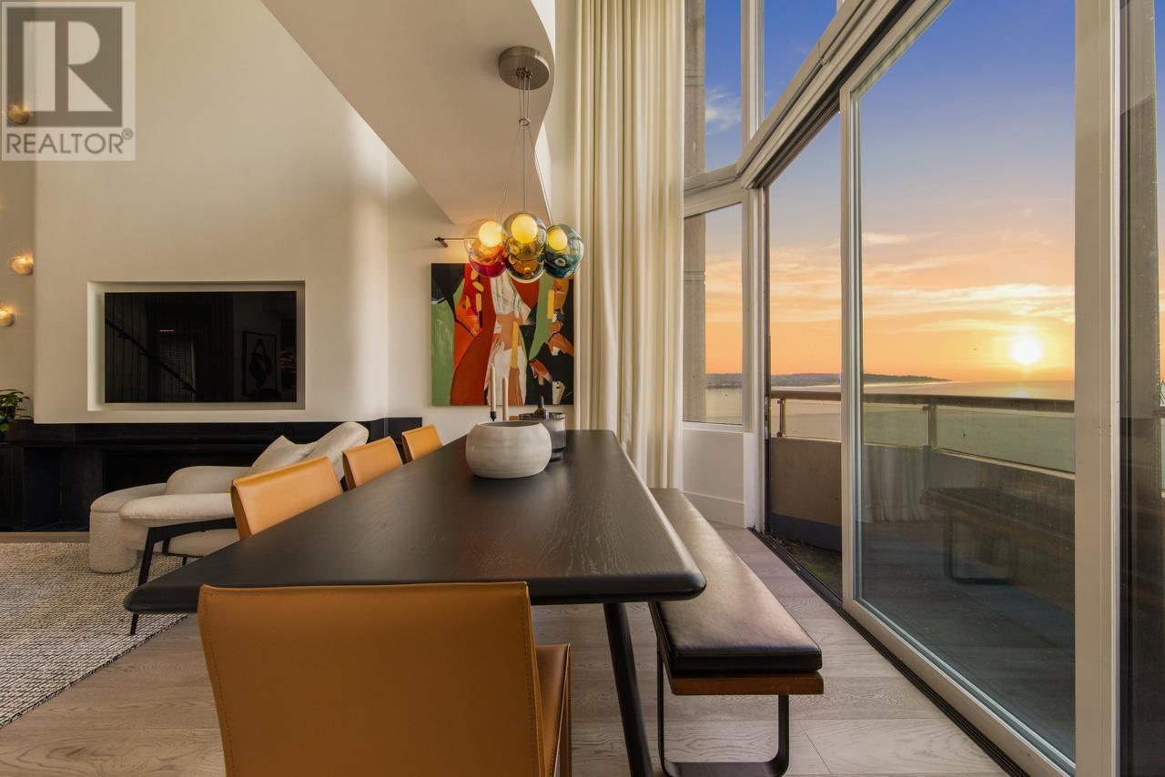 1601 1236 Bidwell Street, Vancouver, British Columbia  V6G 2K9 - Photo 37 - R2959580