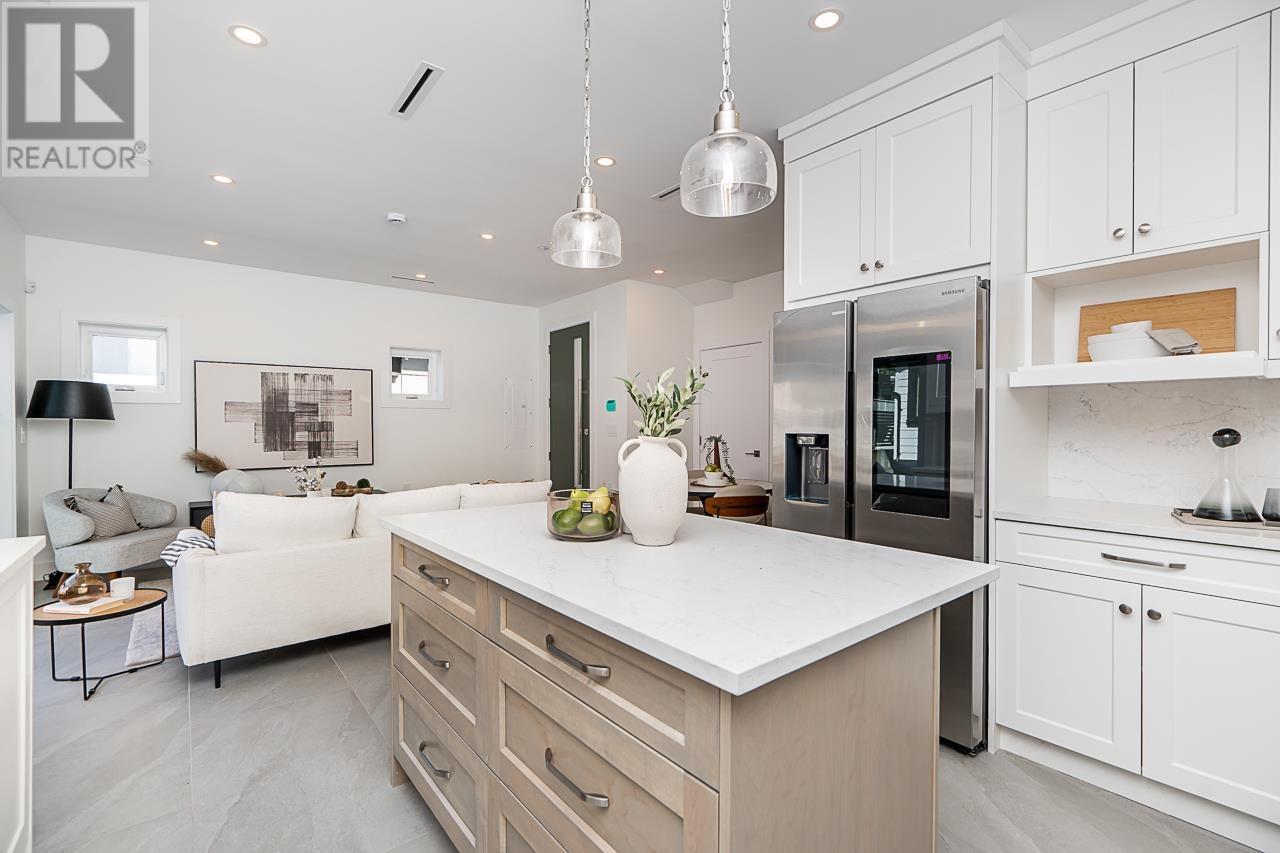 Listing Picture 11 of 34 : 2 6273 WINDSOR STREET, Vancouver / 溫哥華 - 魯藝地產 Yvonne Lu Group - MLS Medallion Club Member