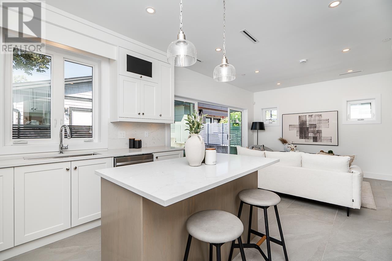 Listing Picture 12 of 34 : 2 6273 WINDSOR STREET, Vancouver / 溫哥華 - 魯藝地產 Yvonne Lu Group - MLS Medallion Club Member