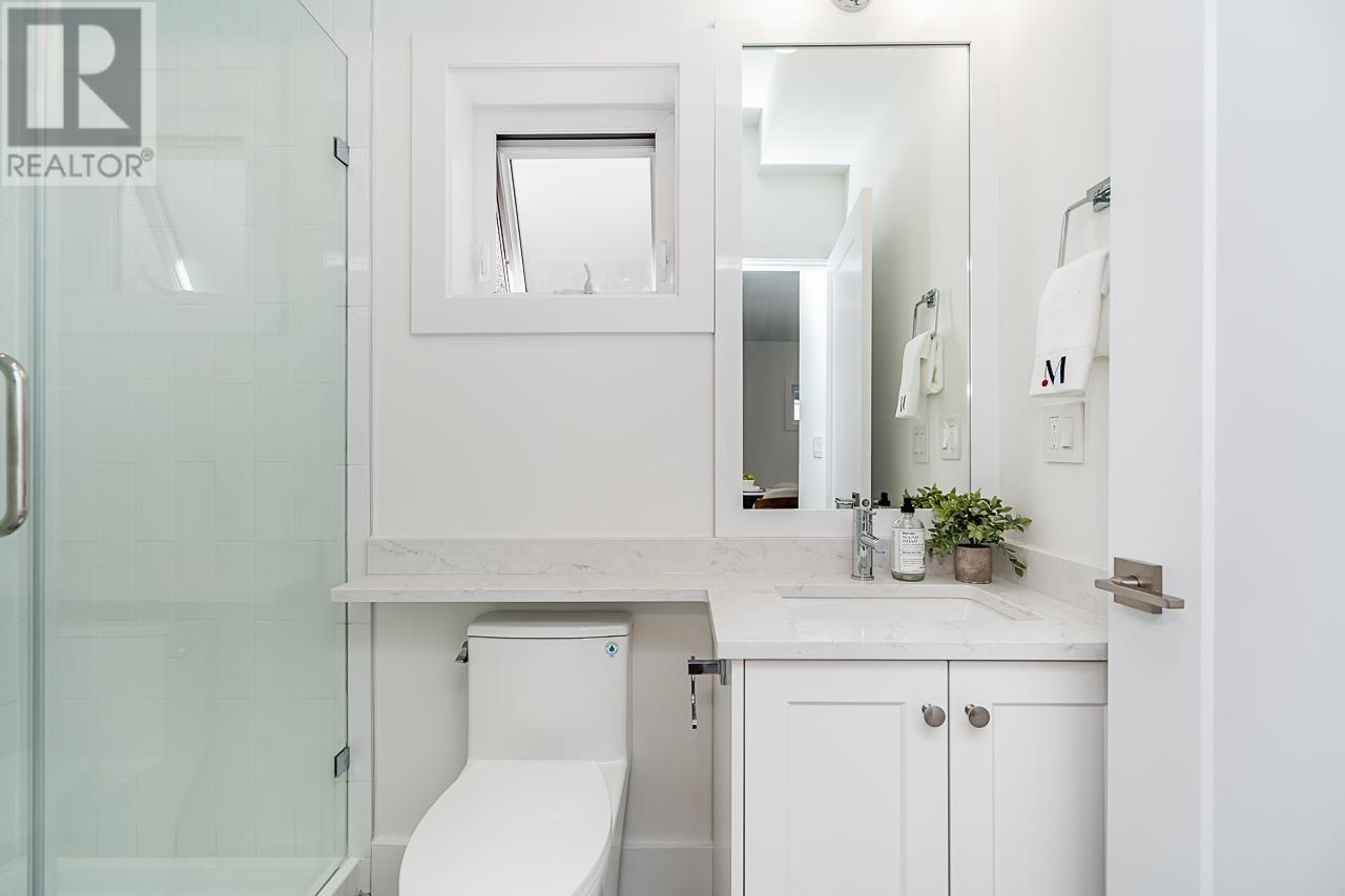 Listing Picture 13 of 34 : 2 6273 WINDSOR STREET, Vancouver / 溫哥華 - 魯藝地產 Yvonne Lu Group - MLS Medallion Club Member