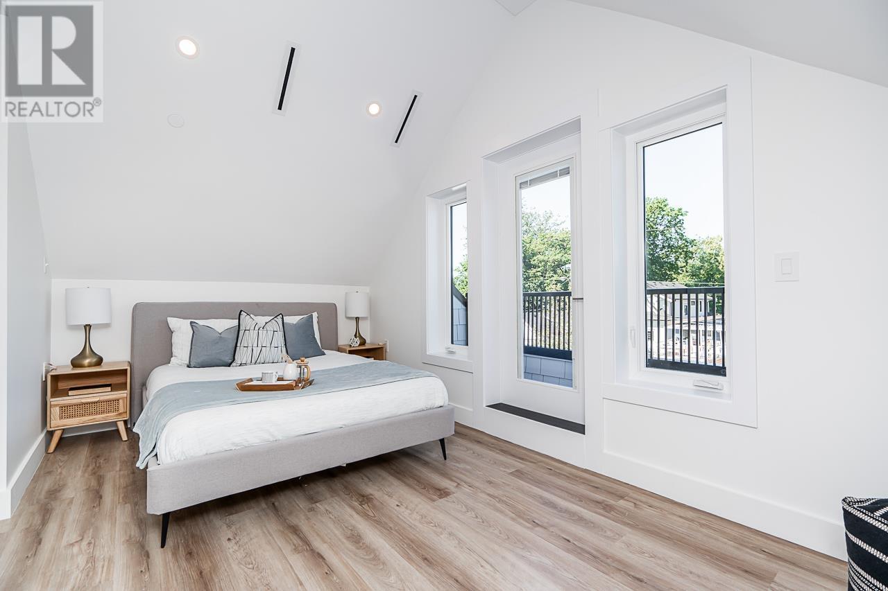 Listing Picture 23 of 34 : 2 6273 WINDSOR STREET, Vancouver / 溫哥華 - 魯藝地產 Yvonne Lu Group - MLS Medallion Club Member