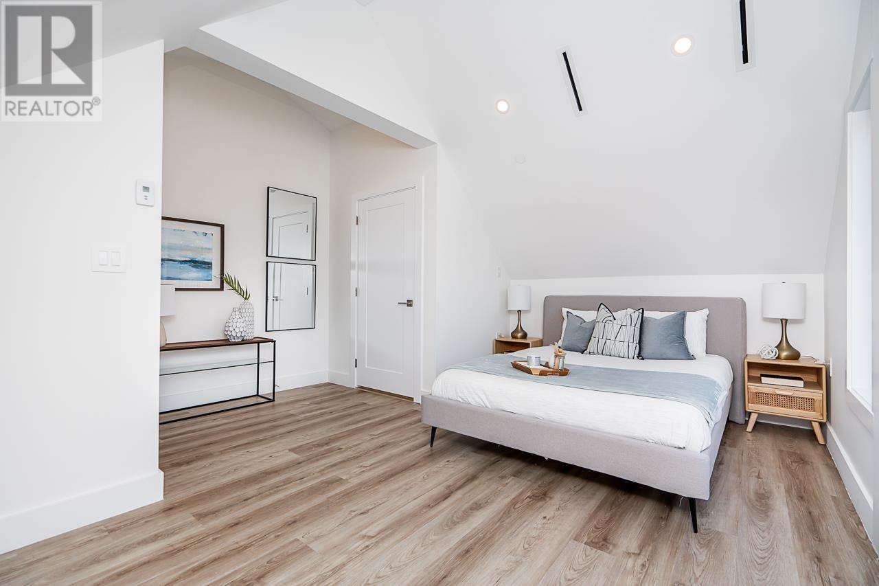 Listing Picture 24 of 34 : 2 6273 WINDSOR STREET, Vancouver / 溫哥華 - 魯藝地產 Yvonne Lu Group - MLS Medallion Club Member