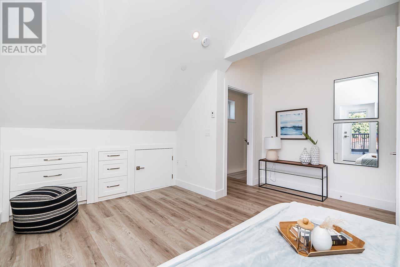 Listing Picture 25 of 34 : 2 6273 WINDSOR STREET, Vancouver / 溫哥華 - 魯藝地產 Yvonne Lu Group - MLS Medallion Club Member