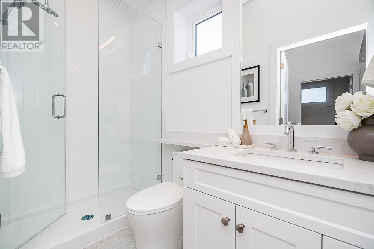 Listing Picture 26 of 34 : 2 6273 WINDSOR STREET, Vancouver / 溫哥華 - 魯藝地產 Yvonne Lu Group - MLS Medallion Club Member