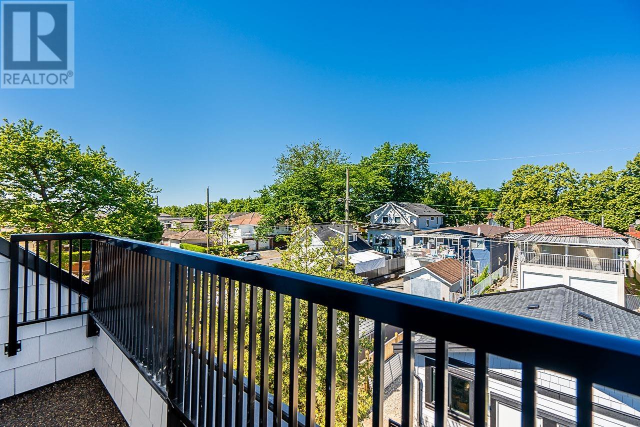 Listing Picture 27 of 34 : 2 6273 WINDSOR STREET, Vancouver / 溫哥華 - 魯藝地產 Yvonne Lu Group - MLS Medallion Club Member