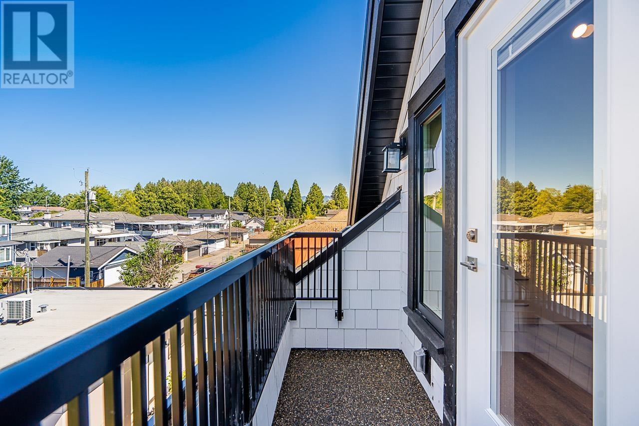 Listing Picture 28 of 34 : 2 6273 WINDSOR STREET, Vancouver / 溫哥華 - 魯藝地產 Yvonne Lu Group - MLS Medallion Club Member