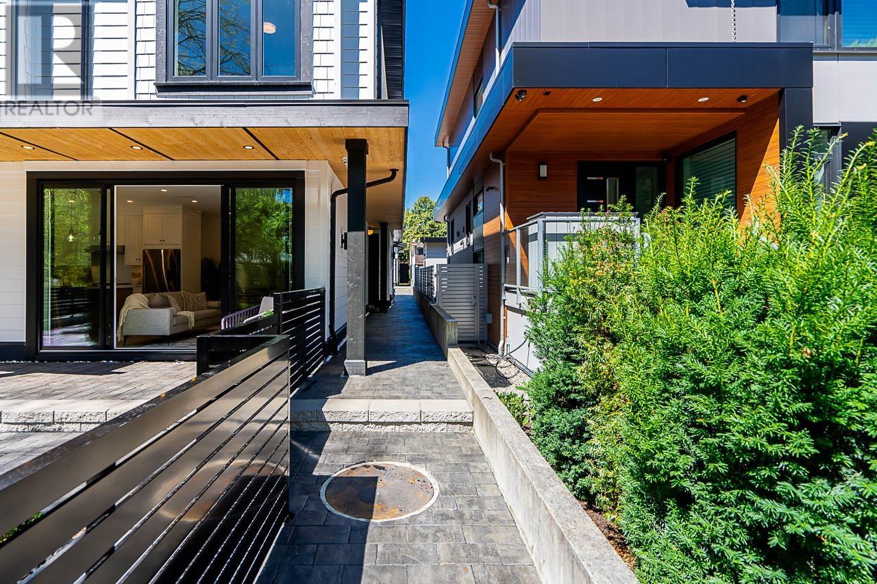 Listing Picture 29 of 34 : 2 6273 WINDSOR STREET, Vancouver / 溫哥華 - 魯藝地產 Yvonne Lu Group - MLS Medallion Club Member