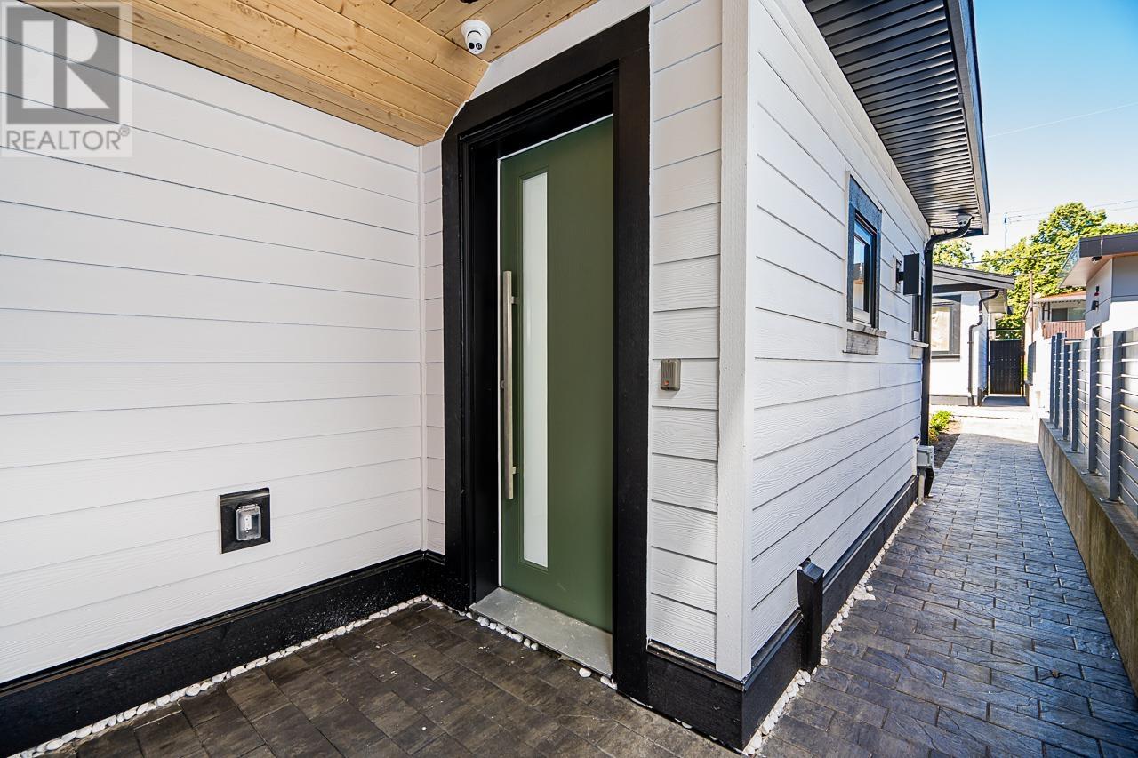 Listing Picture 30 of 34 : 2 6273 WINDSOR STREET, Vancouver / 溫哥華 - 魯藝地產 Yvonne Lu Group - MLS Medallion Club Member