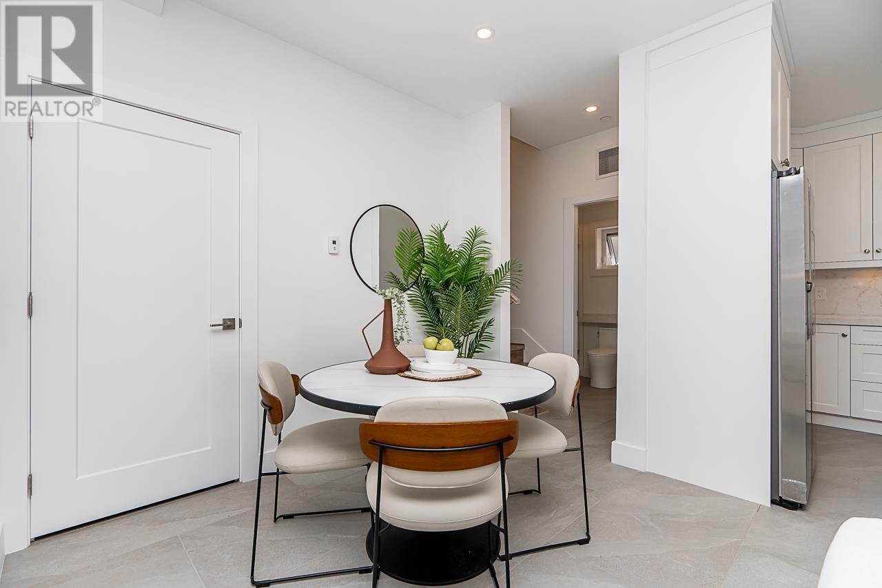 Listing Picture 7 of 34 : 2 6273 WINDSOR STREET, Vancouver / 溫哥華 - 魯藝地產 Yvonne Lu Group - MLS Medallion Club Member