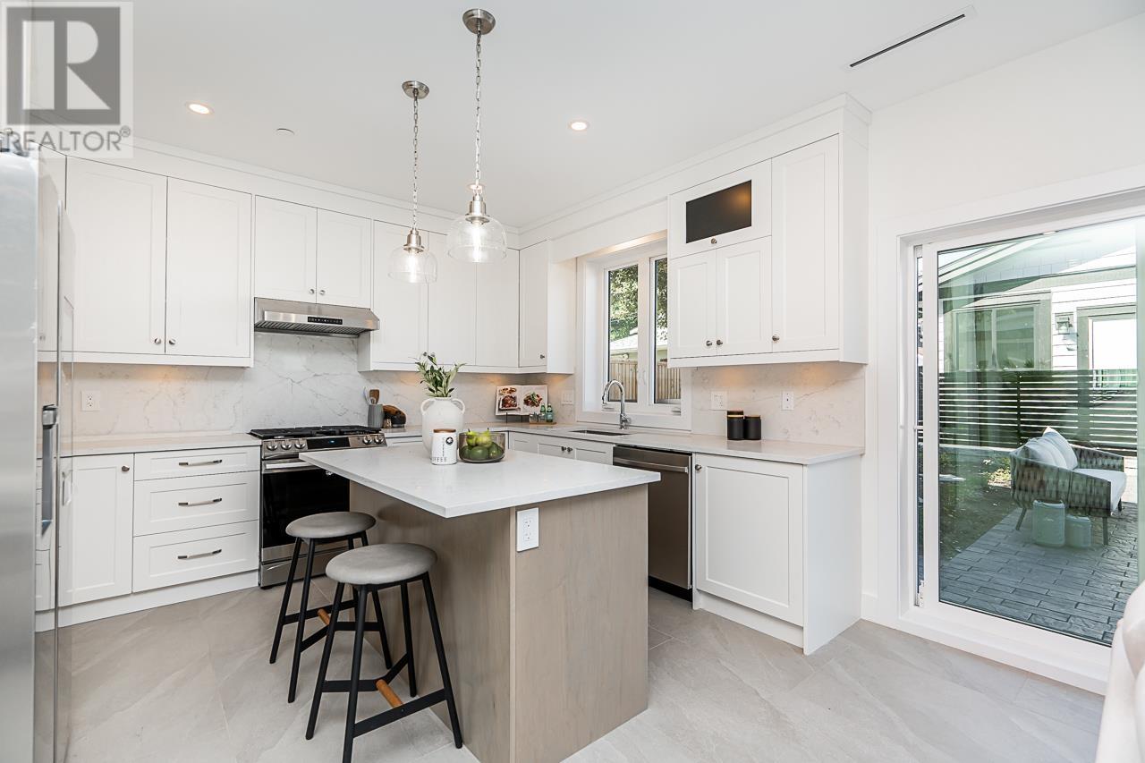 Listing Picture 8 of 34 : 2 6273 WINDSOR STREET, Vancouver / 溫哥華 - 魯藝地產 Yvonne Lu Group - MLS Medallion Club Member