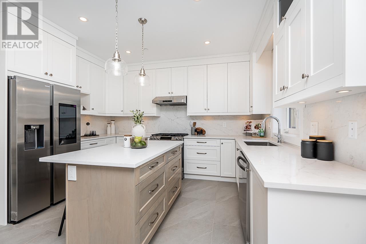 Listing Picture 9 of 34 : 2 6273 WINDSOR STREET, Vancouver / 溫哥華 - 魯藝地產 Yvonne Lu Group - MLS Medallion Club Member