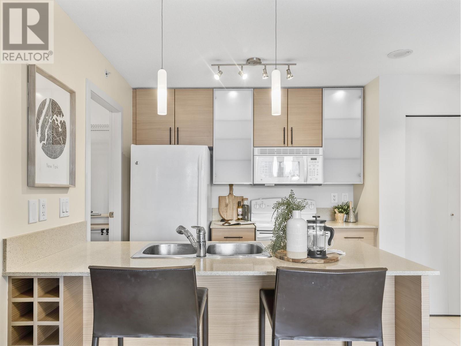 710 928 Homer Street, Vancouver, British Columbia  V6B 1T7 - Photo 10 - R2959590