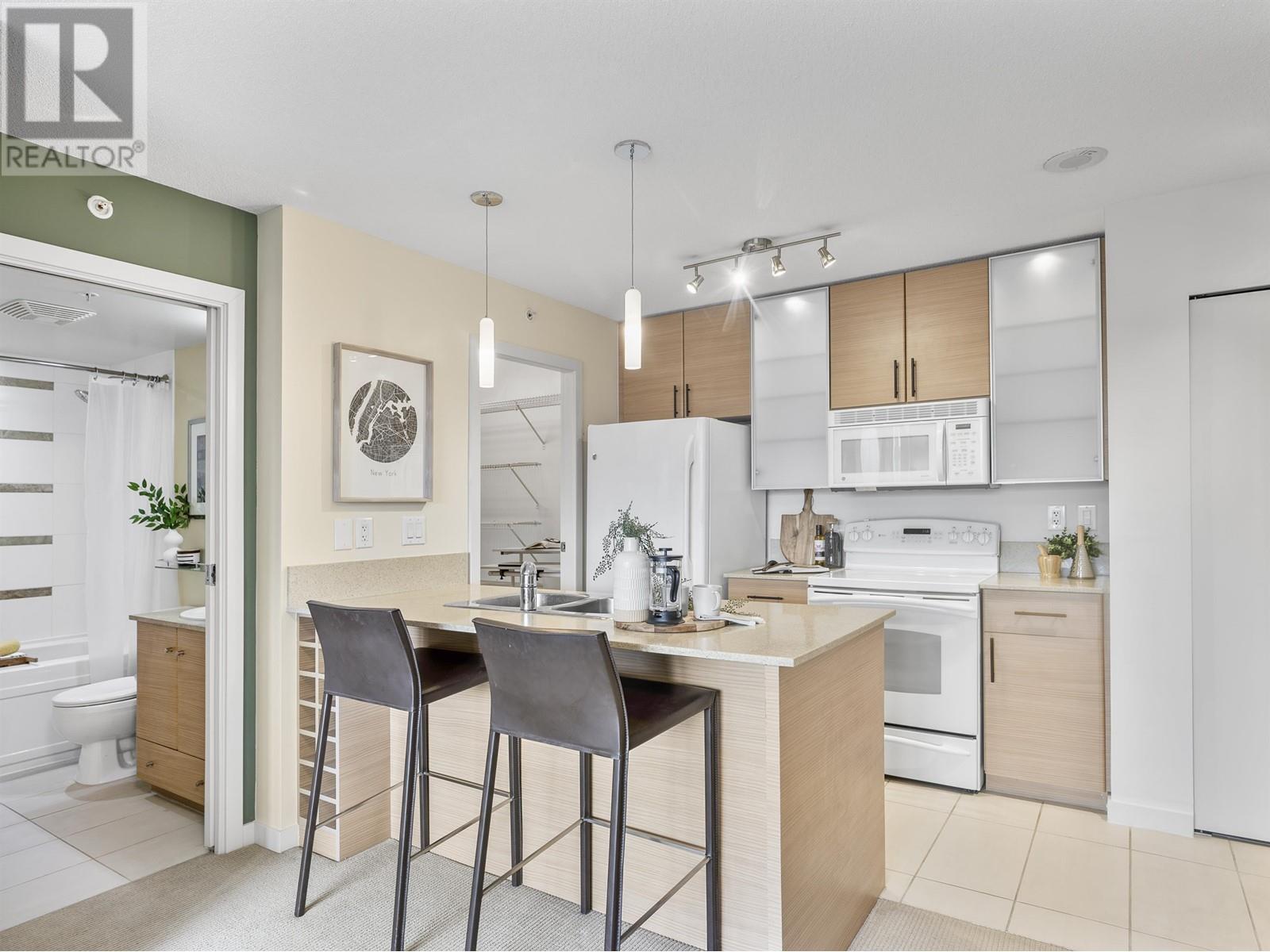 710 928 Homer Street, Vancouver, British Columbia  V6B 1T7 - Photo 11 - R2959590