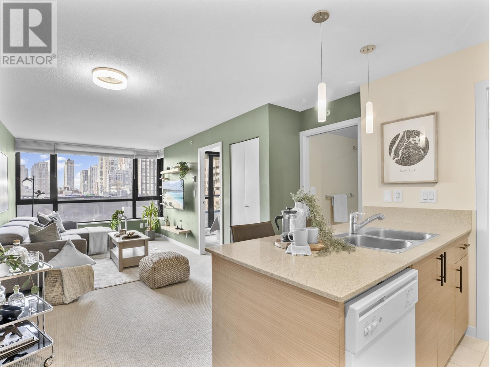 710 928 Homer Street, Vancouver, British Columbia  V6B 1T7 - Photo 14 - R2959590