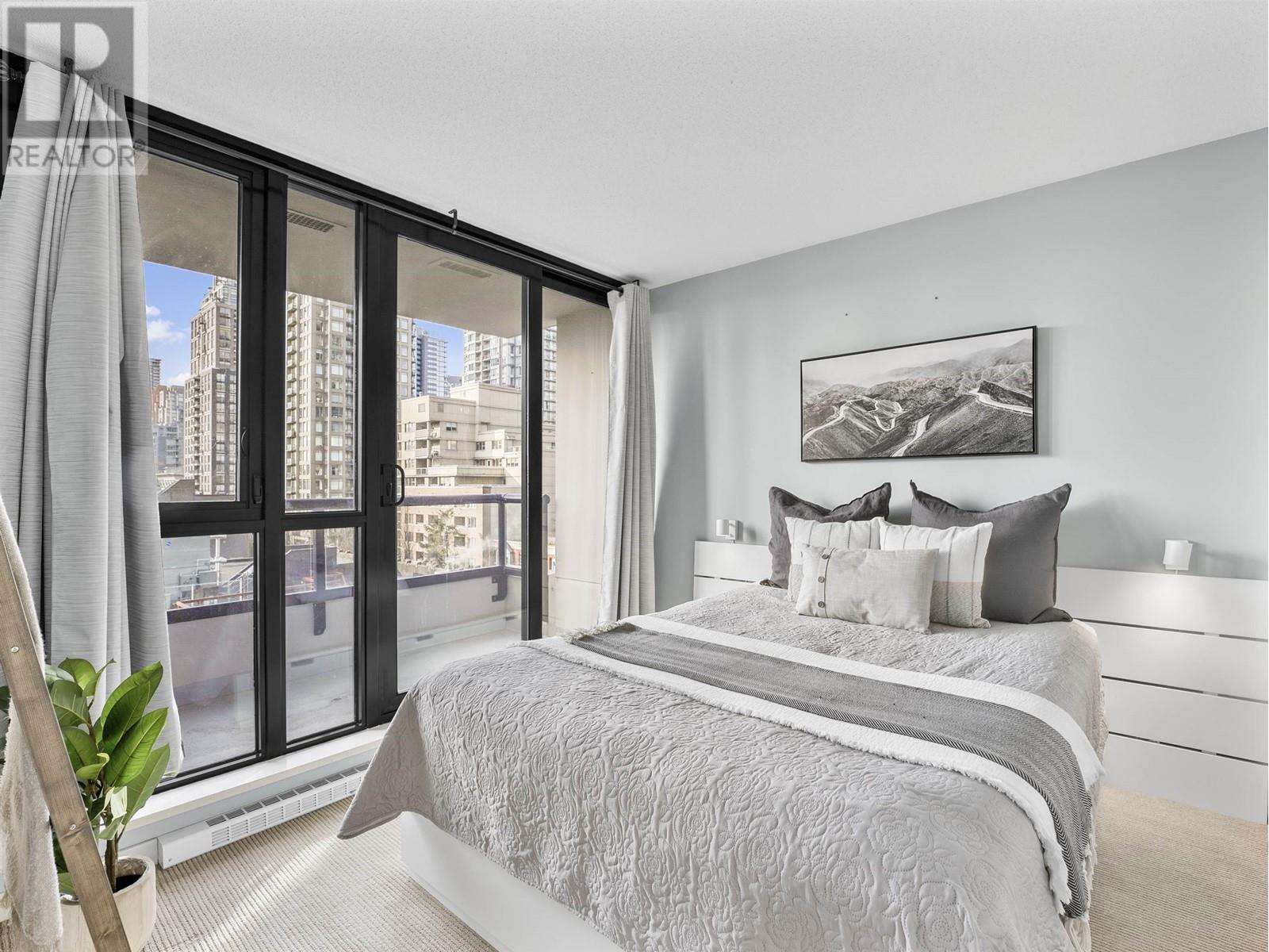 710 928 Homer Street, Vancouver, British Columbia  V6B 1T7 - Photo 17 - R2959590