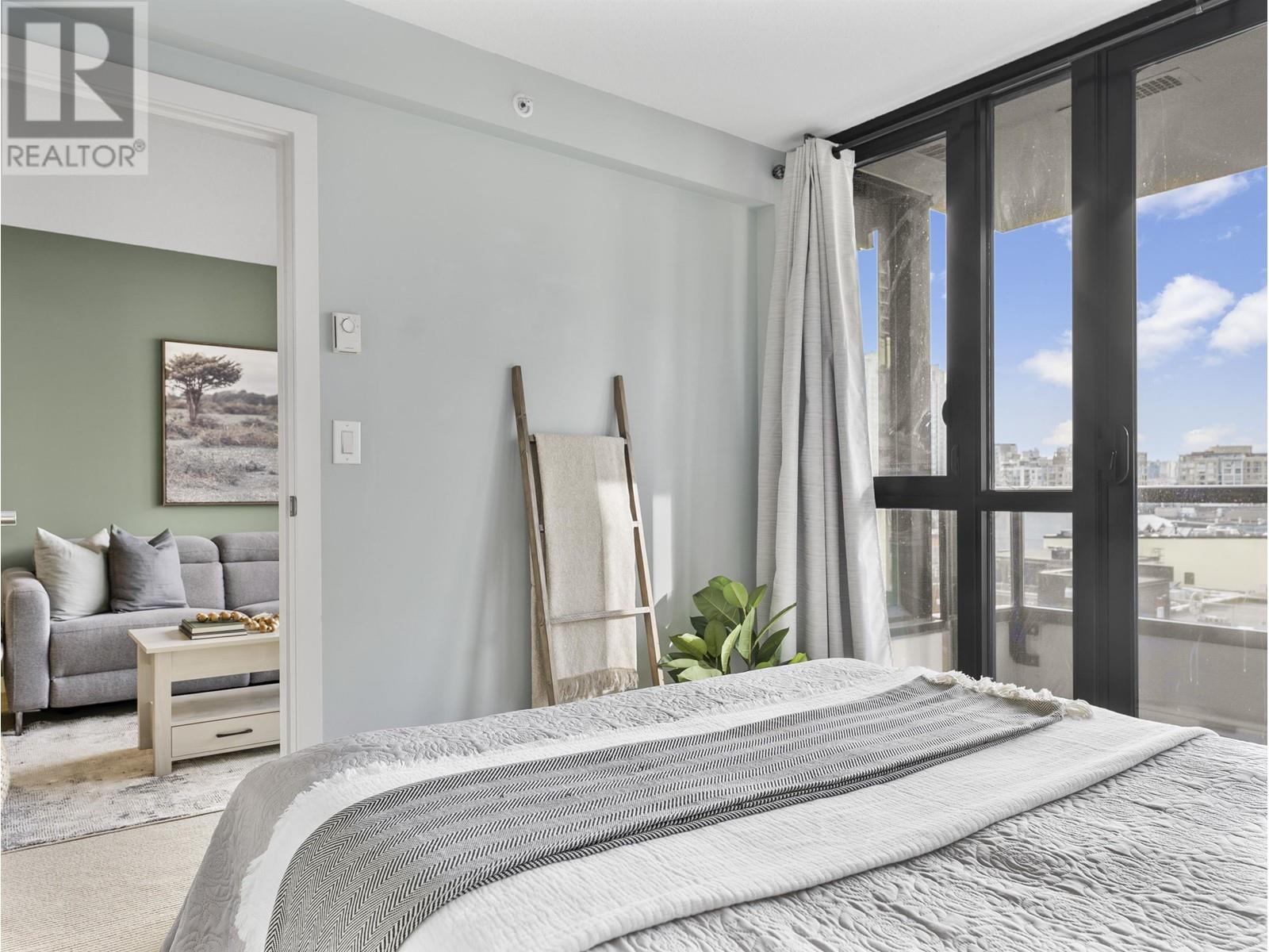 710 928 Homer Street, Vancouver, British Columbia  V6B 1T7 - Photo 19 - R2959590