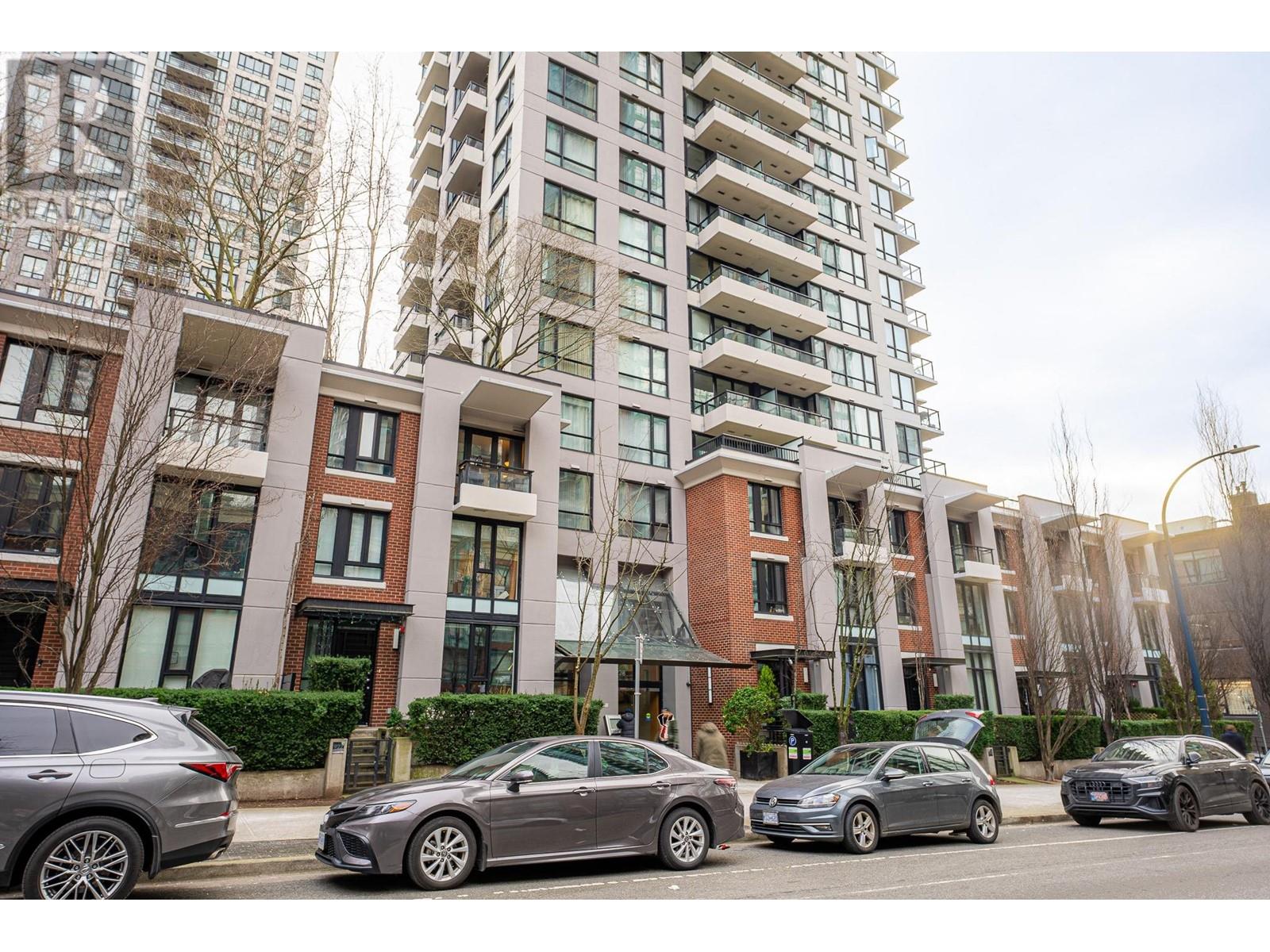 710 928 Homer Street, Vancouver, British Columbia  V6B 1T7 - Photo 3 - R2959590