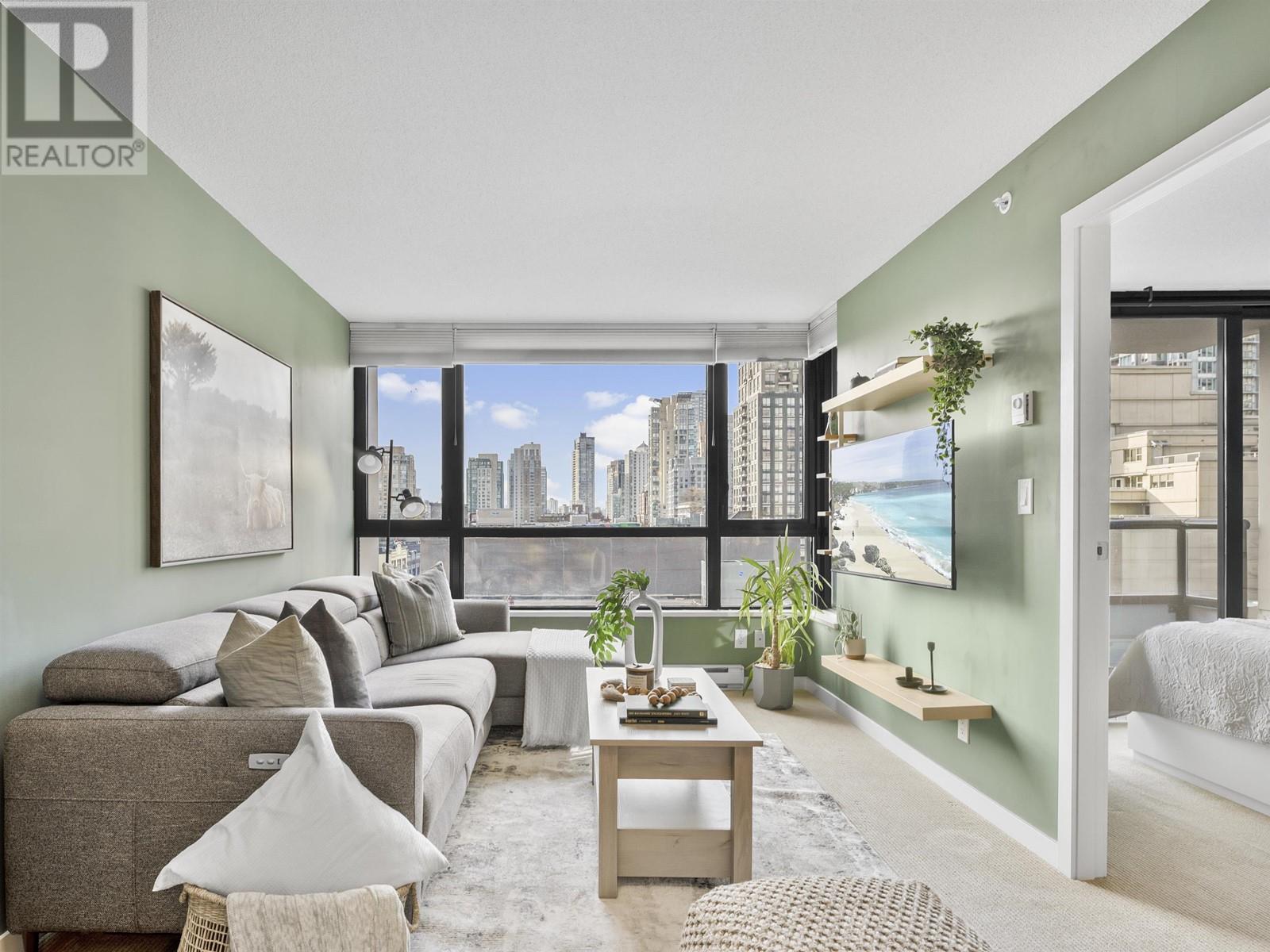 710 928 Homer Street, Vancouver, British Columbia  V6B 1T7 - Photo 4 - R2959590