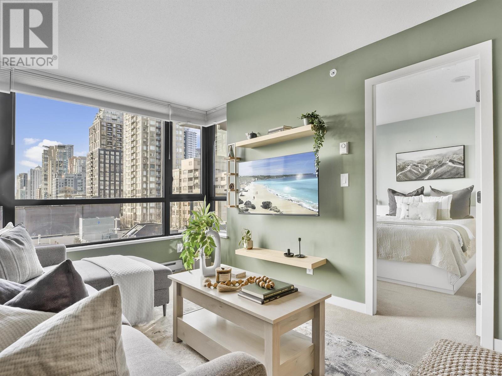 710 928 Homer Street, Vancouver, British Columbia  V6B 1T7 - Photo 5 - R2959590