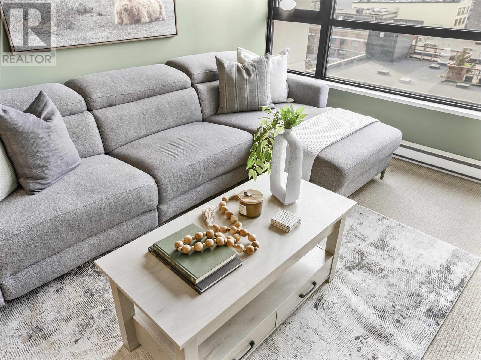 710 928 Homer Street, Vancouver, British Columbia  V6B 1T7 - Photo 8 - R2959590