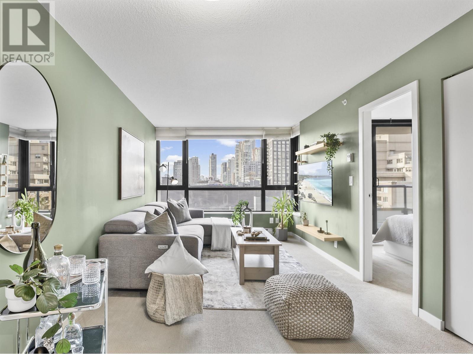 710 928 Homer Street, Vancouver, British Columbia  V6B 1T7 - Photo 9 - R2959590