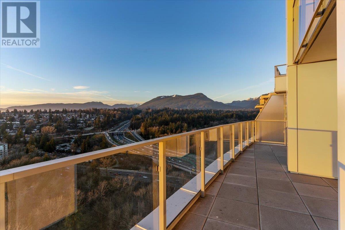 2605 1500 Fern Street, North Vancouver, British Columbia  V7J 1H6 - Photo 13 - R2959596