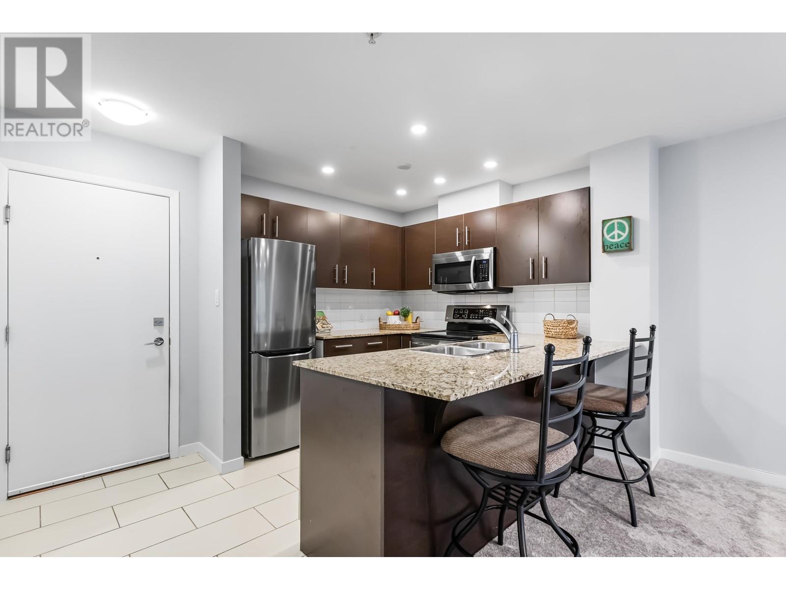 203 11665 Haney Bypass, Maple Ridge, British Columbia  V2X 8W9 - Photo 8 - R2959609