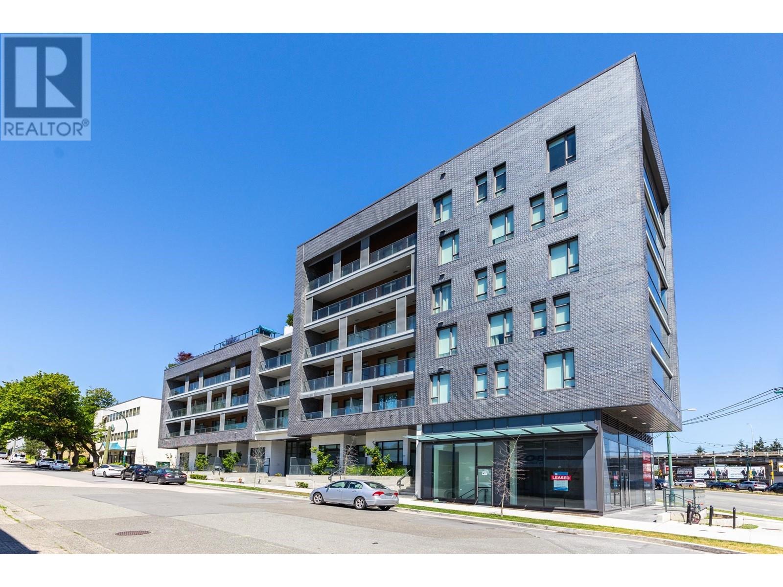 211 8888 Osler Street, Vancouver, British Columbia  V6P 4G2 - Photo 1 - R2959617