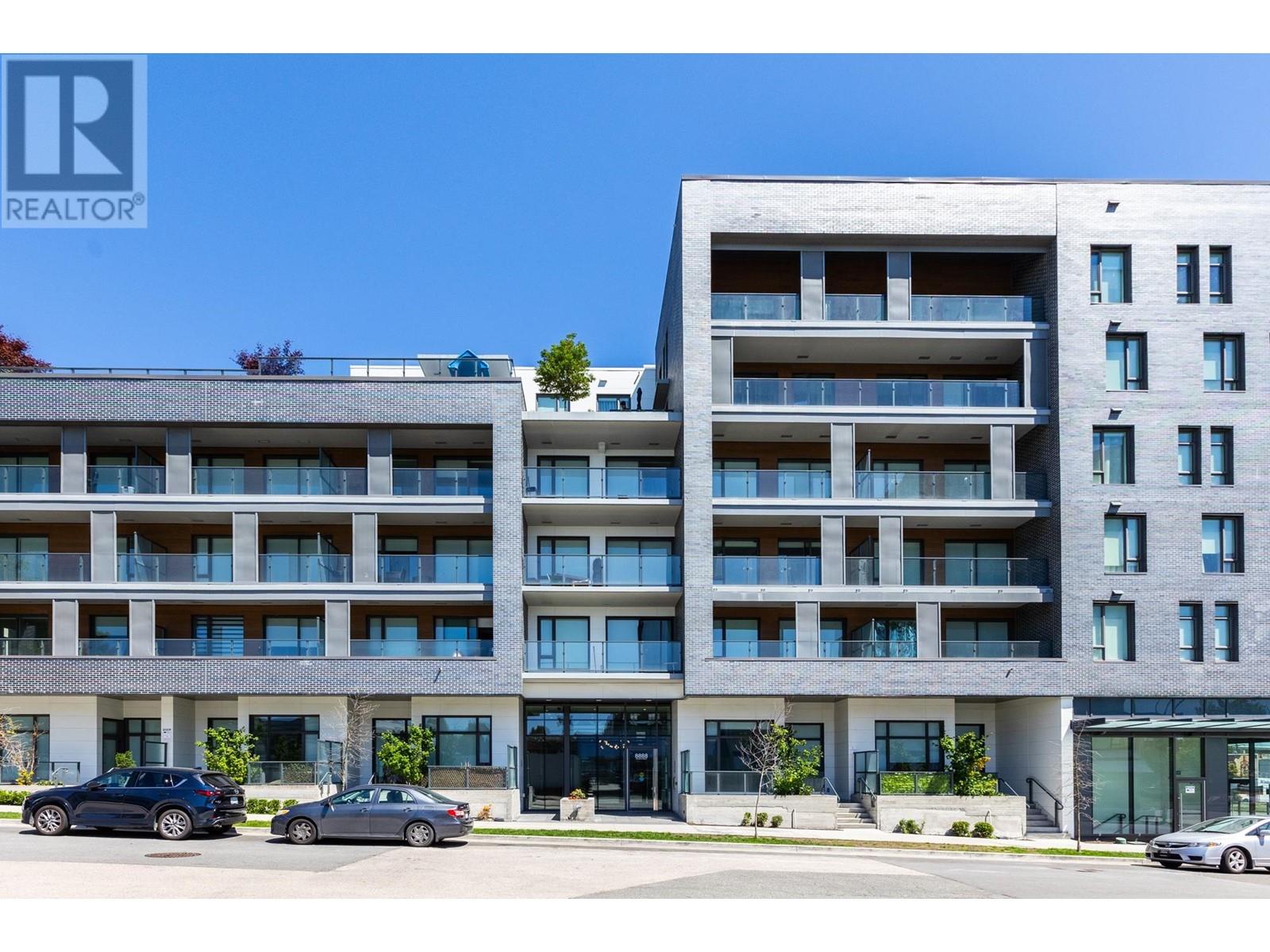 211 8888 Osler Street, Vancouver, British Columbia  V6P 4G2 - Photo 2 - R2959617