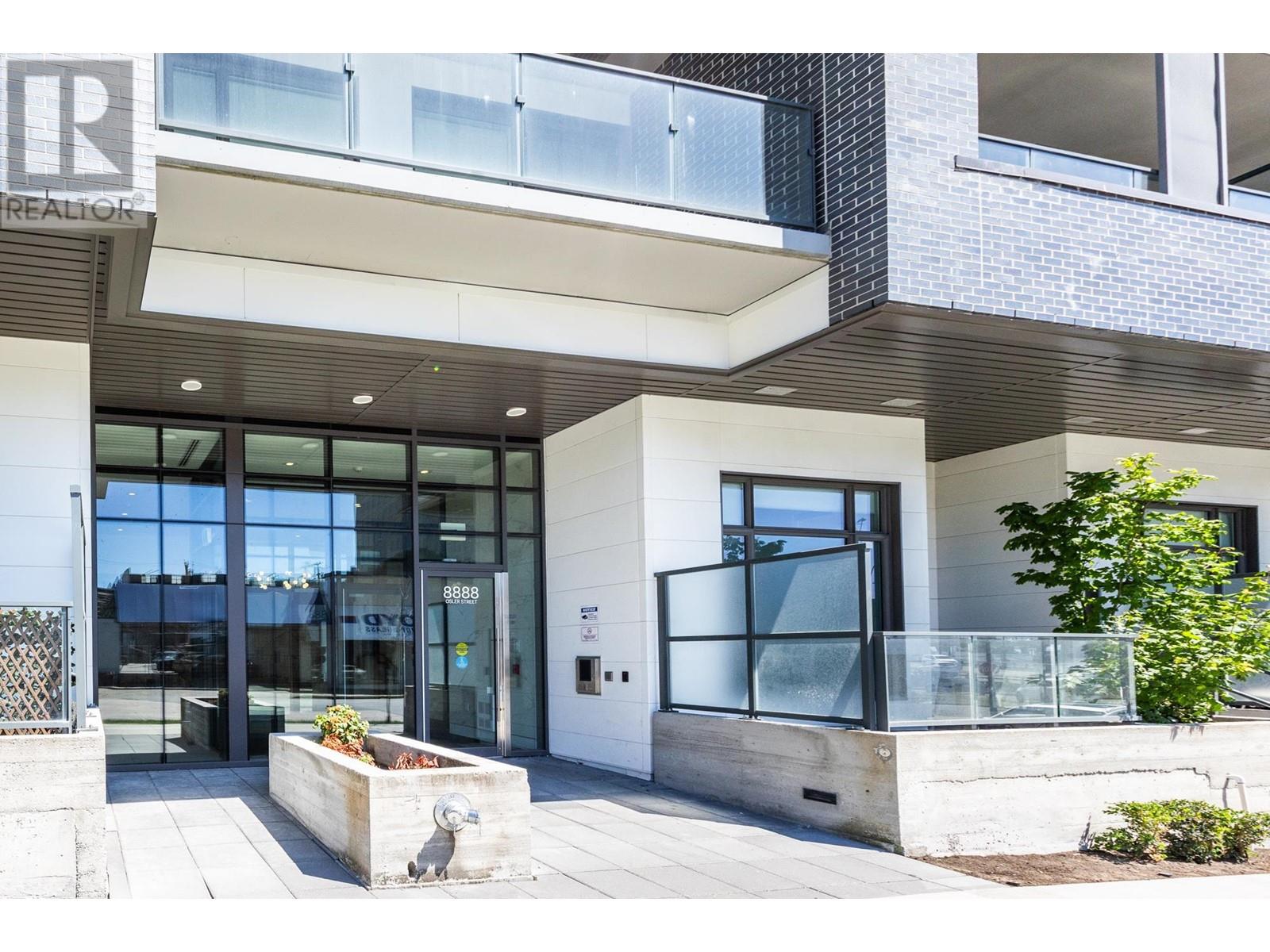 211 8888 Osler Street, Vancouver, British Columbia  V6P 4G2 - Photo 3 - R2959617