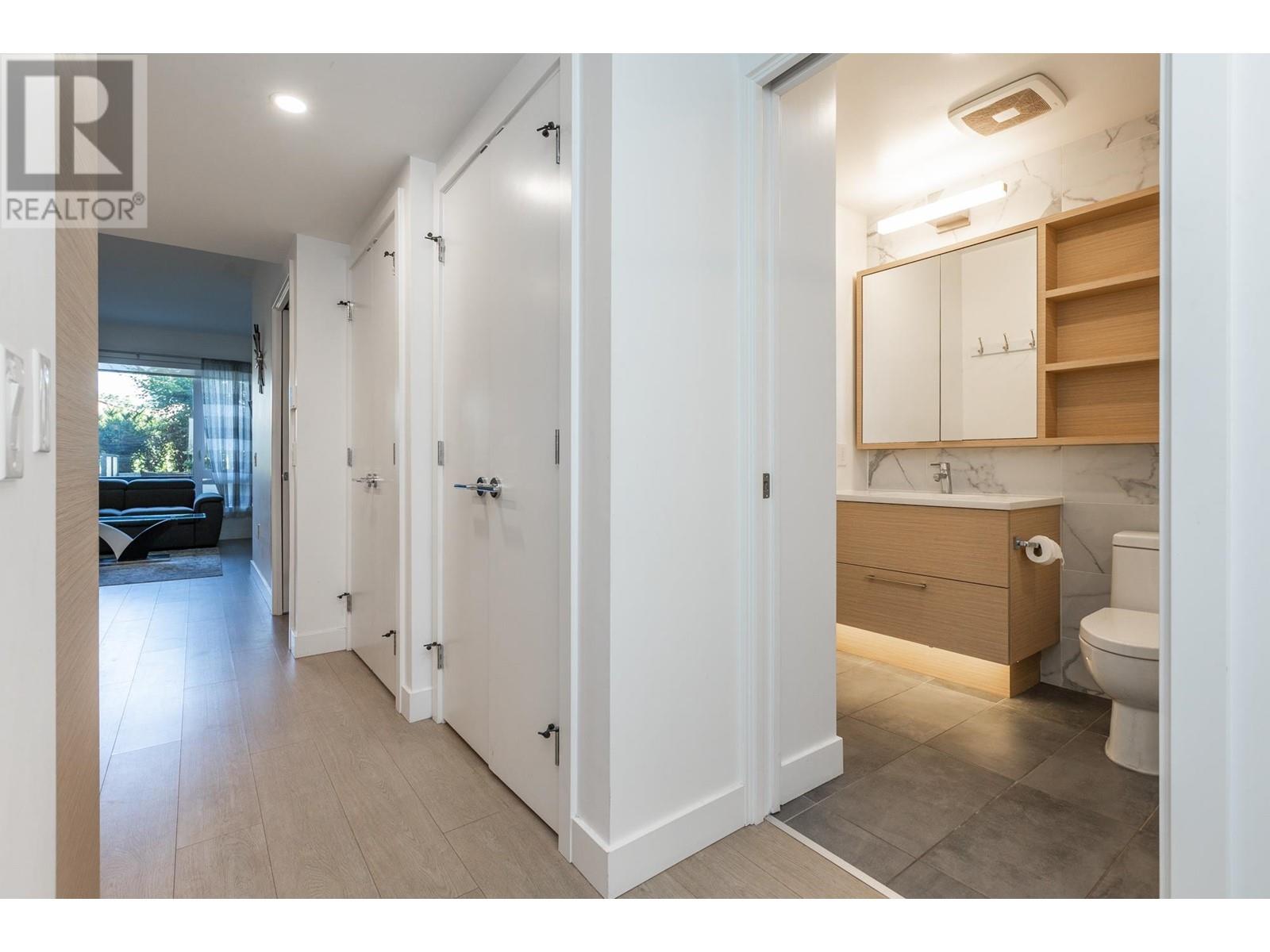 211 8888 Osler Street, Vancouver, British Columbia  V6P 4G2 - Photo 6 - R2959617