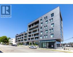 211 8888 OSLER STREET, Vancouver, British Columbia