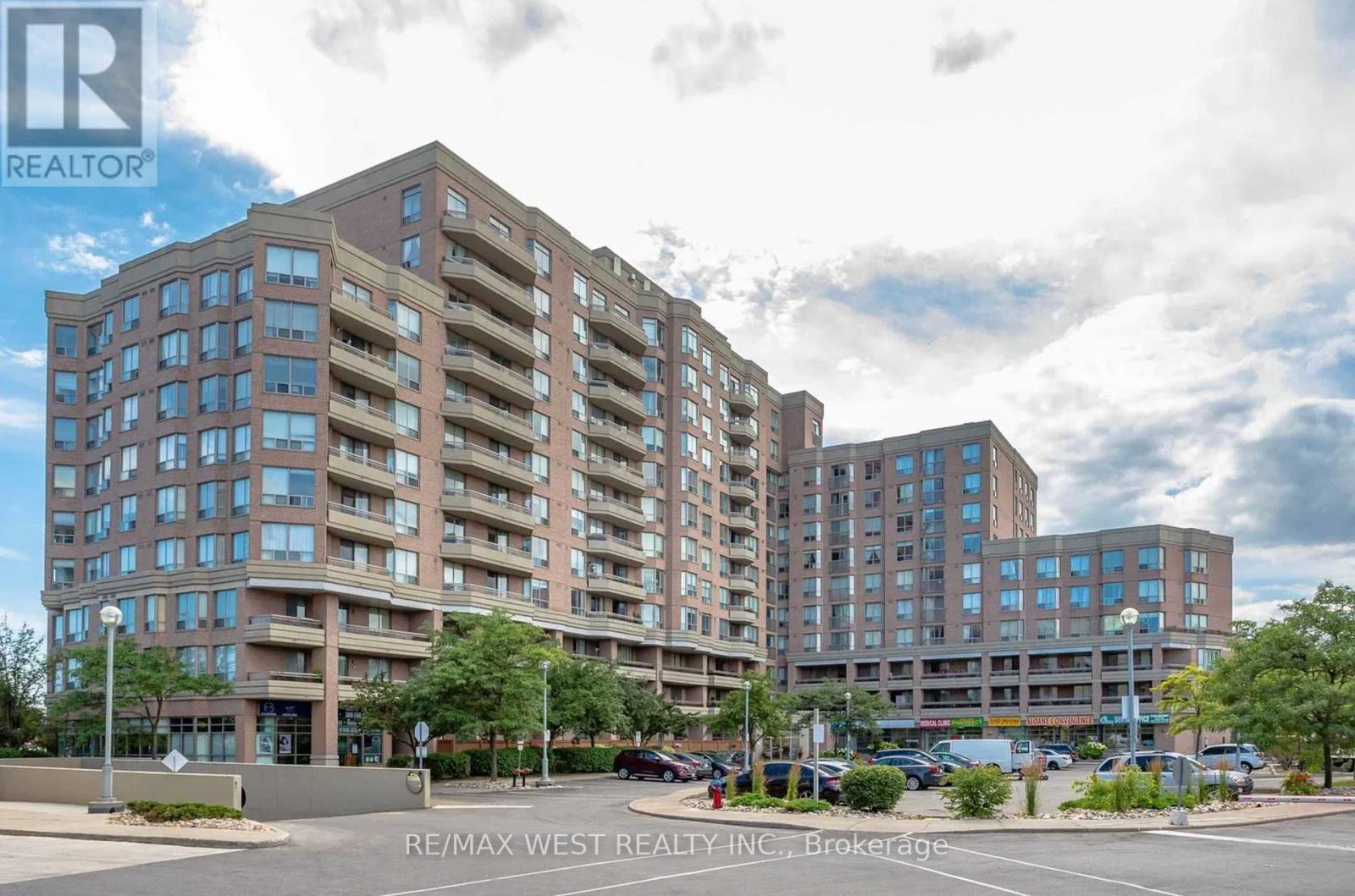 Property at PH7 - 1700 EGLINTON AVENUE E image 1