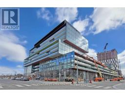 106S - 180 MILL STREET, Toronto, Ontario