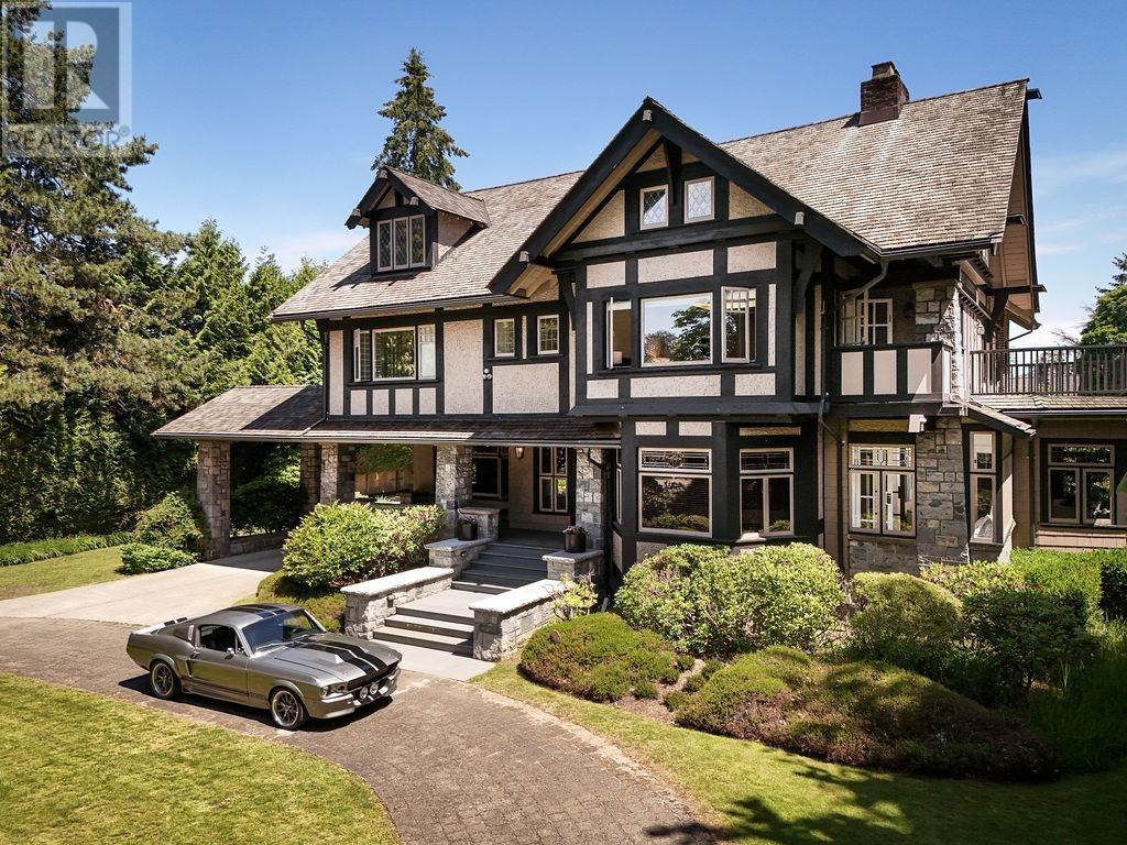 3538 Osler Street, Vancouver, British Columbia  V6H 2W3 - Photo 2 - R2959586