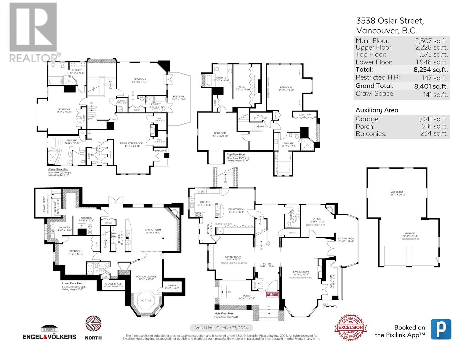 3538 Osler Street, Vancouver, British Columbia  V6H 2W3 - Photo 39 - R2959586
