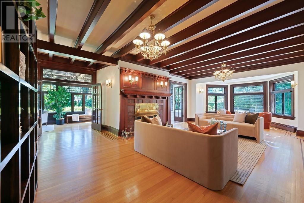 3538 Osler Street, Vancouver, British Columbia  V6H 2W3 - Photo 7 - R2959586
